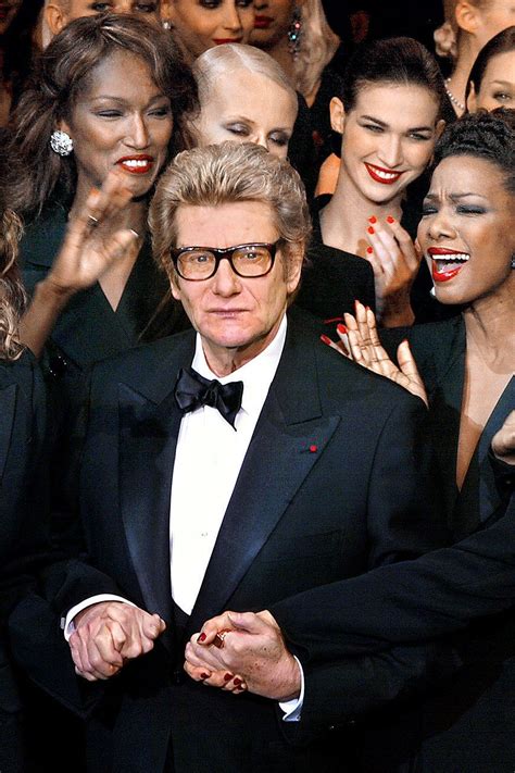 about ysl